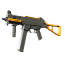 UMP-45 | Caramel (Minimal Wear)