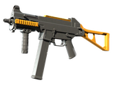 UMP-45 | Caramel (Minimal Wear)