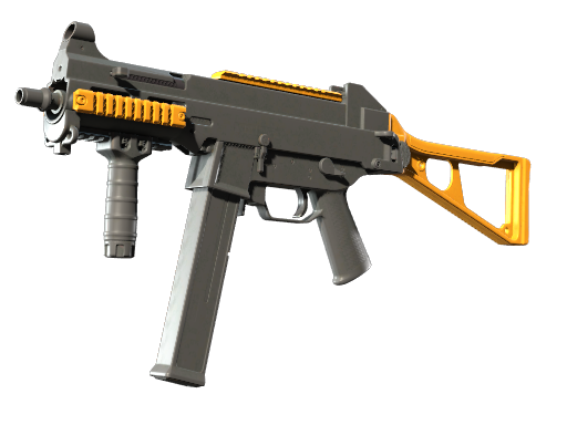 UMP-45 | Caramel