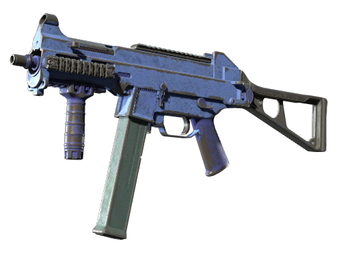 UMP-45 | Indigo