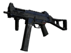 UMP-45 | Indigo