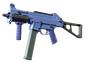 UMP-45 | Indigo