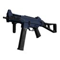 UMP-45 | Индиго