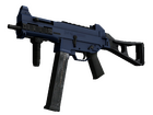 UMP-45 | Indigo