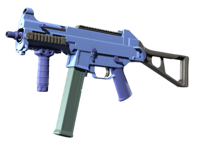 Сувенирный UMP-45 | Индиго