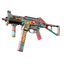 UMP-45 | K.O. Factory (Field-Tested)