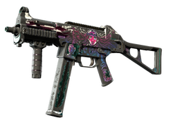 UMP-45 | Neo-Noir