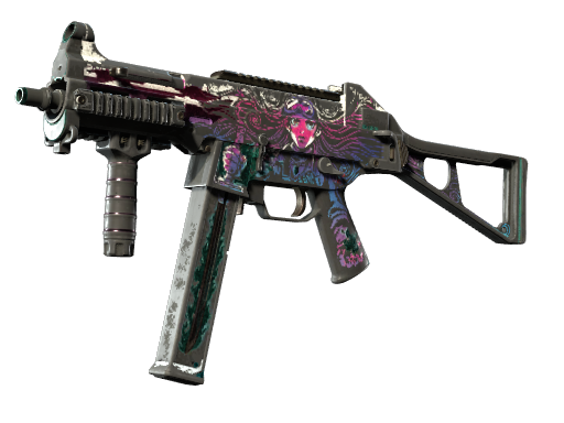 UMP-45 | Neo-Noir