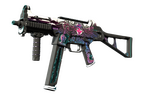 UMP-45 | Neo-Noir (Factory New)