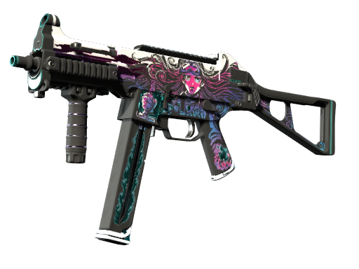 UMP-45 Neo-Noir