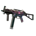 StatTrak™ UMP-45 | Neo-Noir (Field-Tested)
