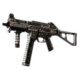 StatTrak™ UMP-45 | Motorized (Field-Tested)