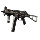 UMP-45 | Motorized (Field-Tested)