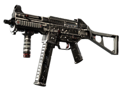 StatTrak UMP-45 | Motorized