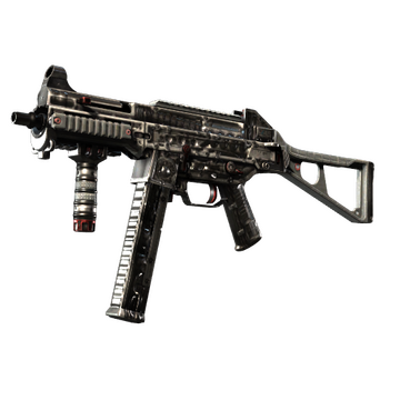 StatTrak™ UMP-45 | Motorized (Field-Tested)