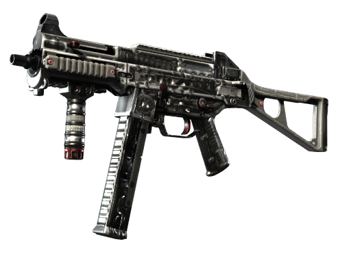 UMP-45 | Motorized (Factory New)