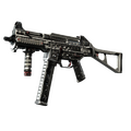 UMP-45 | Motorized (Minimal Wear)