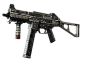 StatTrak™ UMP-45 | Motorized (Minimal Wear)