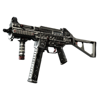 UMP-45 | Motorized (Minimal Wear)