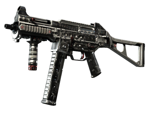 UMP-45 Motorized