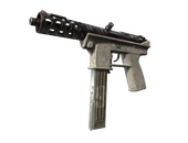 StatTrak™ Tec-9 | Slag (Battle-Scarred)