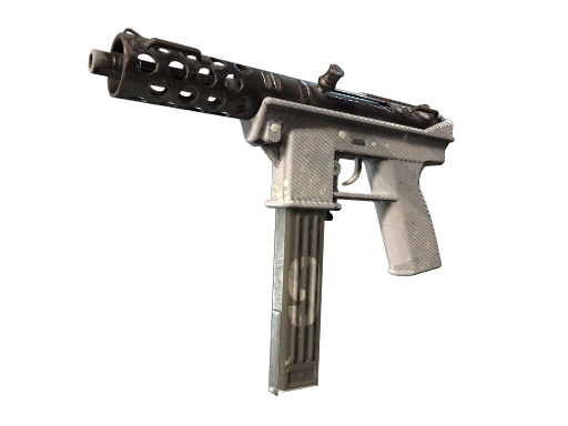 Tec-9 | Шлак (Немного поношенное)