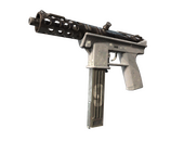 StatTrak™ Tec-9 | Slag (Minimal Wear)