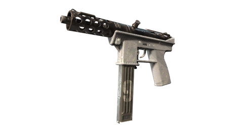 StatTrak™ Tec-9 | Slag (Minimal Wear)