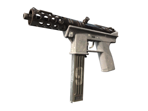 Tec-9 Slag