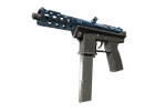 Tec-9 | Blue Titanium (Factory New)