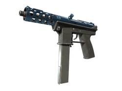 Tec-9 | Blue Titanium