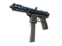 Tec-9 | Blue Titanium