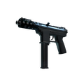 Tec-9 | Blue Titanium (Factory New)