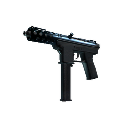 free cs2 skins Tec-9 | Blue Titanium (Factory New)