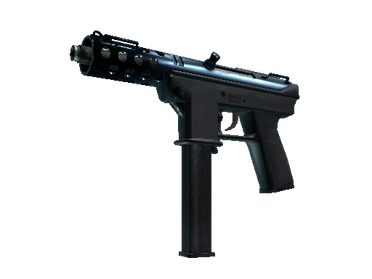Tec-9 | Blue Titanium (Factory New)