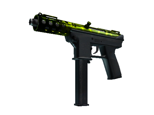 Tec-9 | Ossified