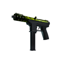 Tec-9 | Ossified (Factory New)