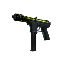 Tec-9 | Ossified (Factory New)