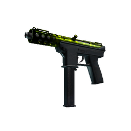 Tec-9 | Ossified (Factory New)