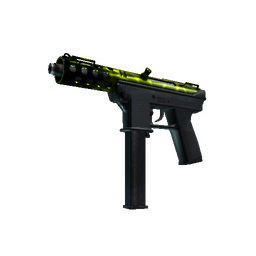 Tec-9 | Ossified (Minimal Wear)