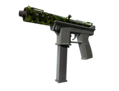 Tec-9 | Окостеневший (Прямо с завода)