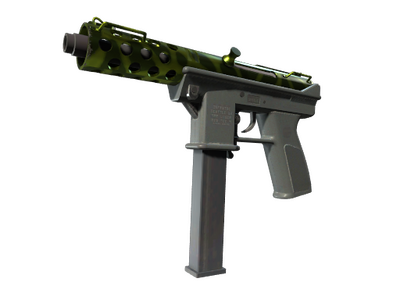 Tec-9 | Ossified