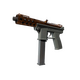 Tec-9 | Red Quartz (Factory New)