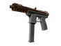 Tec-9 | Red Quartz