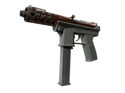 Tec-9 | Red Quartz