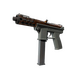 Tec-9 | Red Quartz (Well-Worn)