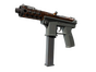 Tec-9 | Red Quartz