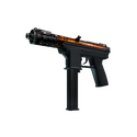 Tec-9 | Красный кварц