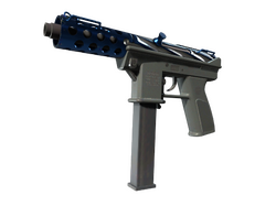 Tec-9 | Titanium Bit