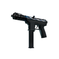 Tec-9 | Titanium Bit (Field-Tested)